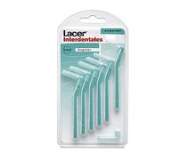 CEPILLO EXTRAFINO ANGULAR INTERDENTAL 6 UDS