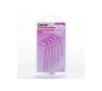 Lacer Cepillo Interdental Angular Ultrafino 6 Un