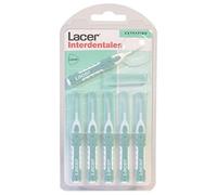 Lacer Cepillos interdentales extrafinos 6 uds