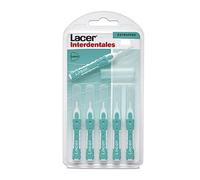 Lacer Interdentales Extrafino 6 uds
