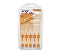 Lacer Cepillo Interdental Recto Extrafino Suave 6 Un