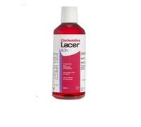Lacer Colutorio Clorhexidina 0,20% 500 ml