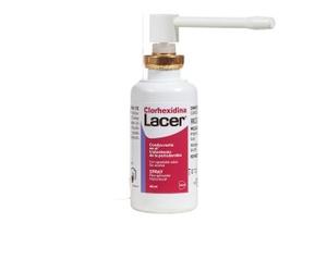 Lacer Chlorhexidine Spray 40ml