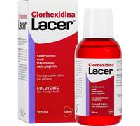 Lacer Clorhexidina Colutorio 200ml