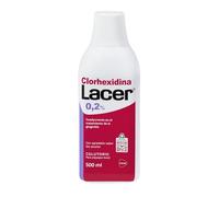 Lacer CLORHEXIDINA LACER COLUTORIO 500ml
