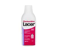 Lacer Clorhexidina Colutorio 500ml