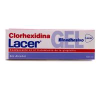 Lacer Lacer Clorhexidina Gel, 50 ml