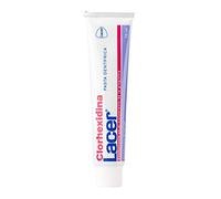 Lacer Clorhexidina Pasta Dentífrica 75ml