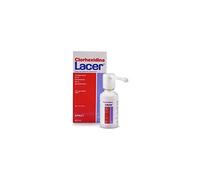 LACER CLORHEXIDINA SPRAY 40 ML.