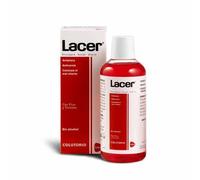 Lacer Colutorio 1000 Ml - Previene Infecciones Bucales