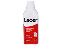 Enjuague Bucal Lacer Uso diario 500 ml
