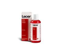 Enjuague Bucal Lacer Uso diario 500 ml