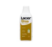 LACER OROS colutorio 500 ml