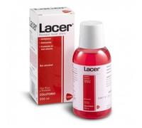 Lacer - Colutorio Candidiasis oral 200 ml unisex