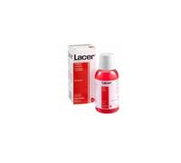 Lacer Colutorio Enjuage Bucal Diario 200ml