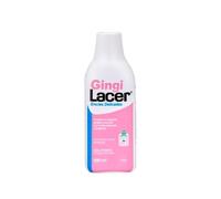 Lacer - Colutorio GingiLacer Accesorios para el cuidado dental 500 ml unisex