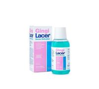 Lacer - Colutorio Gingilacer Candidiasis oral 200 ml unisex