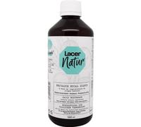 Lacer Colutorio Uso Diario Sin Alcohol Natur 500 ml