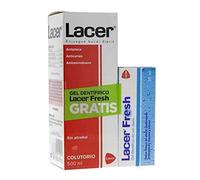 Lacer Colutorio sin Alcohol - 500 ml