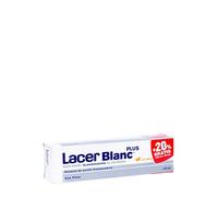 Lacer Dentr Blanc Plus 125+25Ml