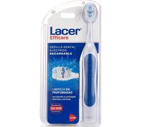 Lacer Efficare Cepillo Dental Eléctrico Recargable 1ud