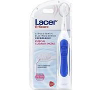 Lacer Efficare Cepillo Eléctrico Cuidado Encías 1ud