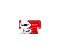 Lacer - Eficacia Anticaries Pastas dentales 50 ml unisex