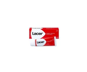 Lacer - Eficacia Anticaries Pastas dentales 50 ml unisex