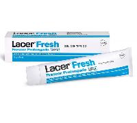 Lacer Fresh Gel Dentífrico 125 ml