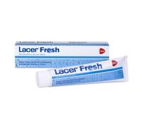 Lacer - Fresh Pasta Pastas dentales 125 ml unisex