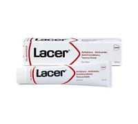LACER Gel 125 ML, Blanco
