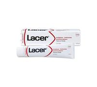 Lacer Gel Dentífrico 125ml