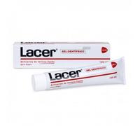 Lacer - Gel Laminado Pastas dentales 125 ml female