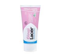 LACER GINGI - Pasta de Dientes 200 ml, Previene y Elimina la Placa Dental, Alivia Enfermedad Periododental, Reduce el Sangrado Gingival, Idónea para Pacientes Diabéticos