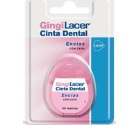 Lacer GingiLacer Cinta Dental Encías con Cera 50 m