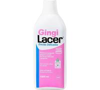 Lacer - GingiLacer Colutorio Accesorios para el cuidado dental 1000 ml unisex