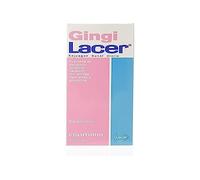 Lacer GingiLacer Encías Delicadas Colutorio 500ml