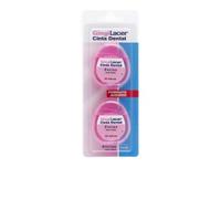 Lacer Gingilacer Dental Tape Pack 2 X 50 Meters