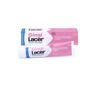Lacer GingiLacer Encías Delicadas Pasta Dentífrica 125ml
