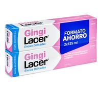 Lacer Gingilacer Pasta Dental 2x125 ml