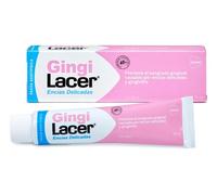 Lacer GingiLacer Encías Delicadas Pasta Dentífrica 75 ml