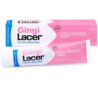 Lacer Gingilacer Pasta Dentífrica - 125 ml