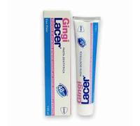 Lacer Gingilacer Pasta Dental 125 ml - Tratamiento Gingivitis, Disminuye el Sangrado de las Encías