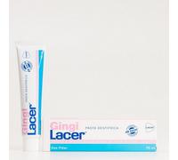 Lacer GingiLacer Pasta Dental 75 ml - Tratamiento Gingivitis - Disminuye el Sangrado de las Encías