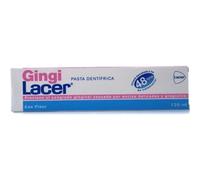LACER PASTA DENT.GINGILACER 125 ML +25 M