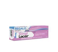 Gingilacer Pasta Dentífrica Con Flúor