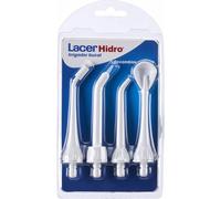 Lacer Hidro Advaced Recambios Cabezal Irrigador Bucal 4uds