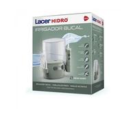 Lacer Hidro Irrigador Bucal Verde 1ud
