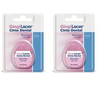 LACER Hilo Dental (50 m) (2 Unidades) (Paquete de 2)