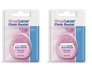 LACER Hilo Dental (50 m) (2 Unidades) (Paquete de 2)